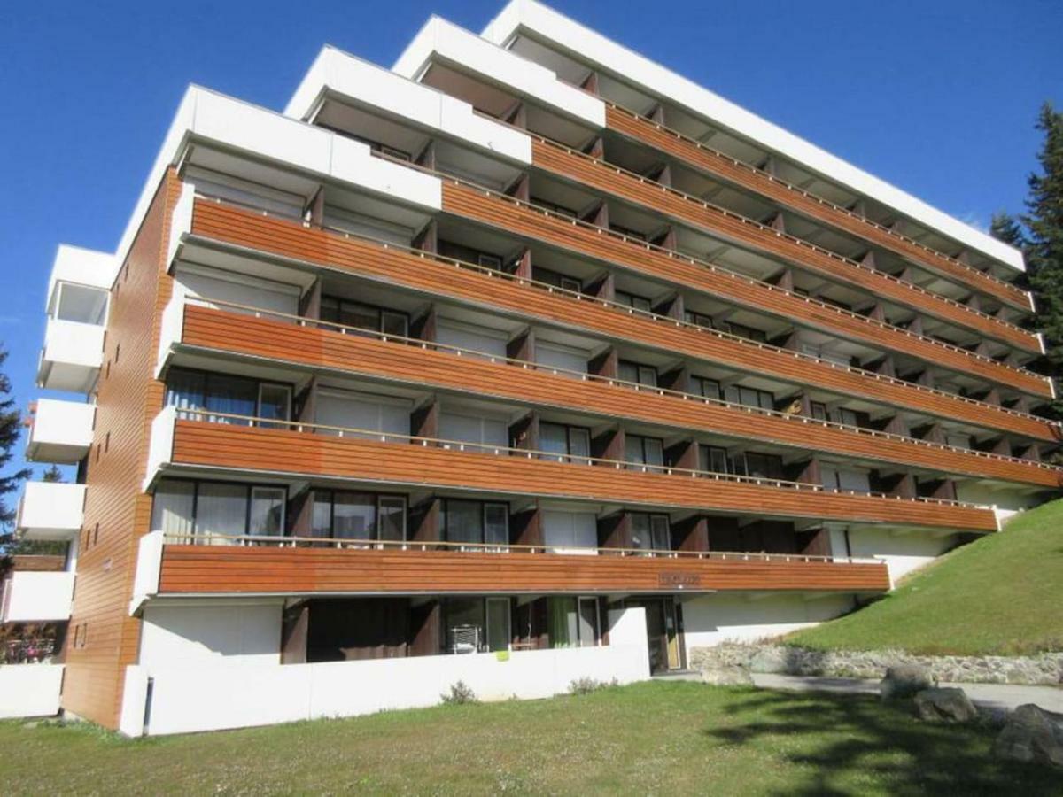 Charmant Studio Cabine Cosy A 100 M Des Pistes Chamrousse Exterior photo